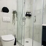 Apartment Luxury Magical Portorož