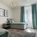 Apartment Luxury Magical *