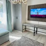 Luxury Magical Apartment Portorož