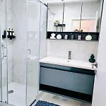 Apartment Luxury Magical *