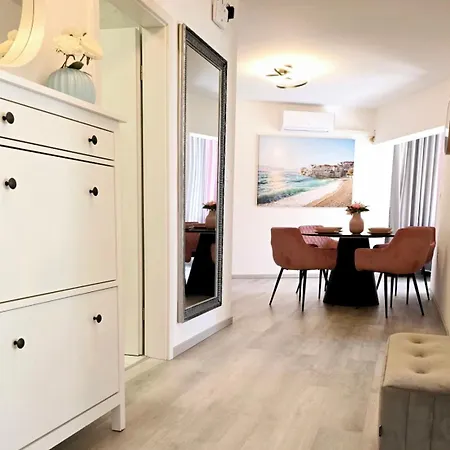 Luxury Magical Apartamento Portorož