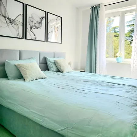 Luxury Magical Apartamento *