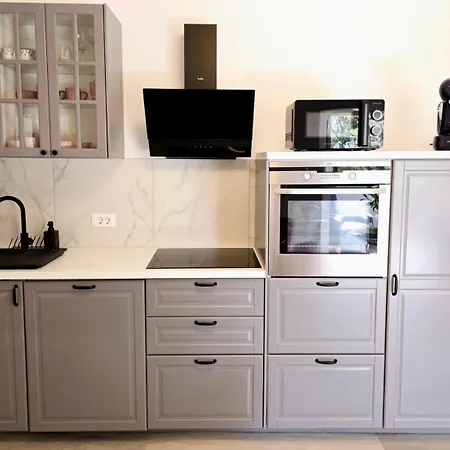 דירה Luxury Magical *