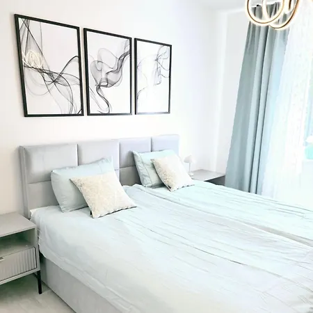 Luxury Magical Apartment Portorož