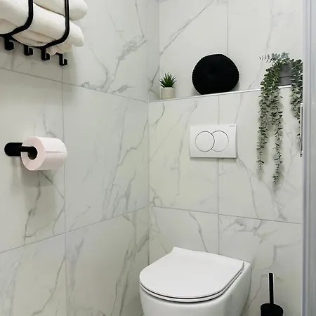 Luxury Magical Apartamento *