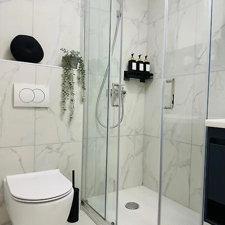 Apartment Luxury Magical Portoroz