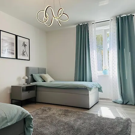Apartment Luxury Magical *