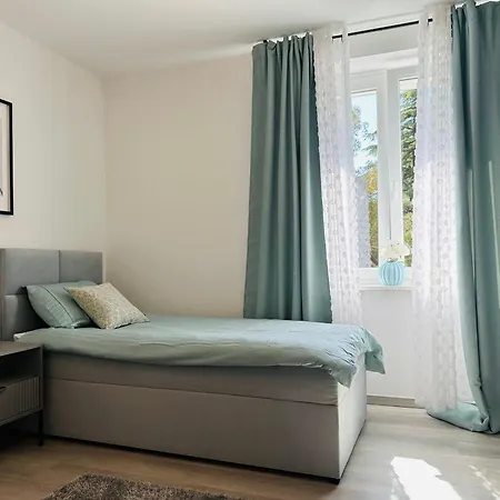 Luxury Magical Apartment