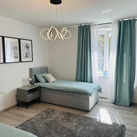 Luxury Magical Lägenhet *