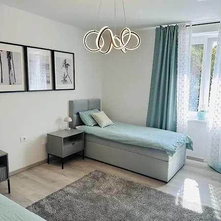 Luxury Magical Apartment *