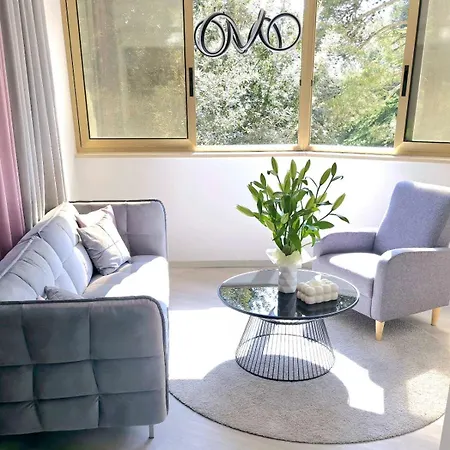 Luxury Magical Apartment *