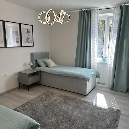 Apartamento Luxury Magical