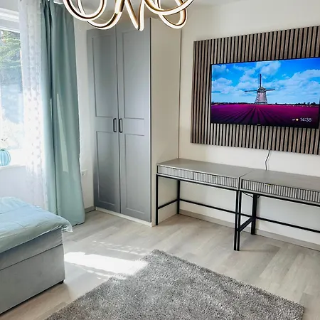 Luxury Magical Apartamento Portoroz