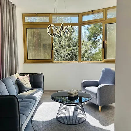 Apartment Luxury Magical *