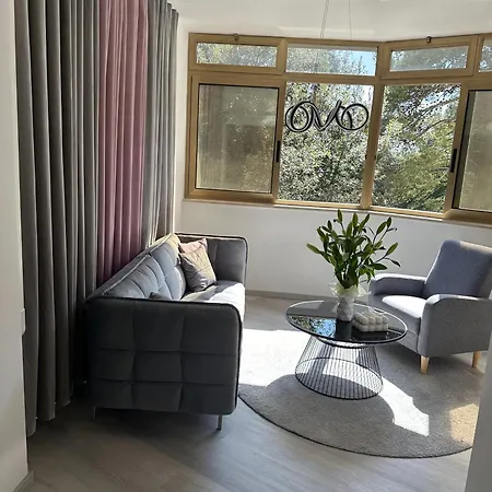 Luxury Magical Apartment