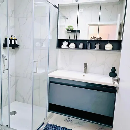 Apartamento Luxury Magical *