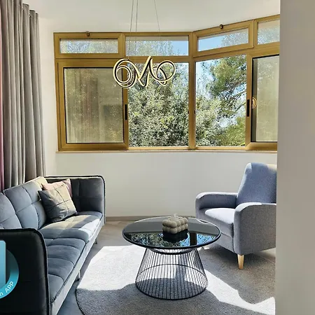 Apartment Luxury Magical