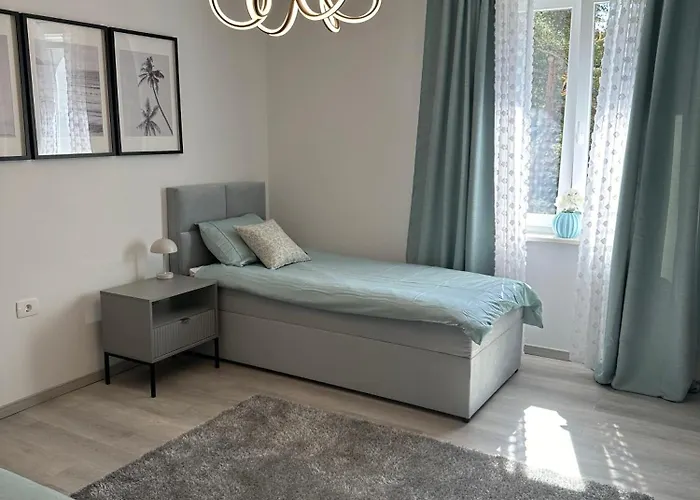 Apartma Luxury Magical